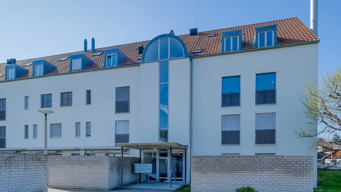 Apartment for rent - In Der Au 1, 4147 Aesch BL