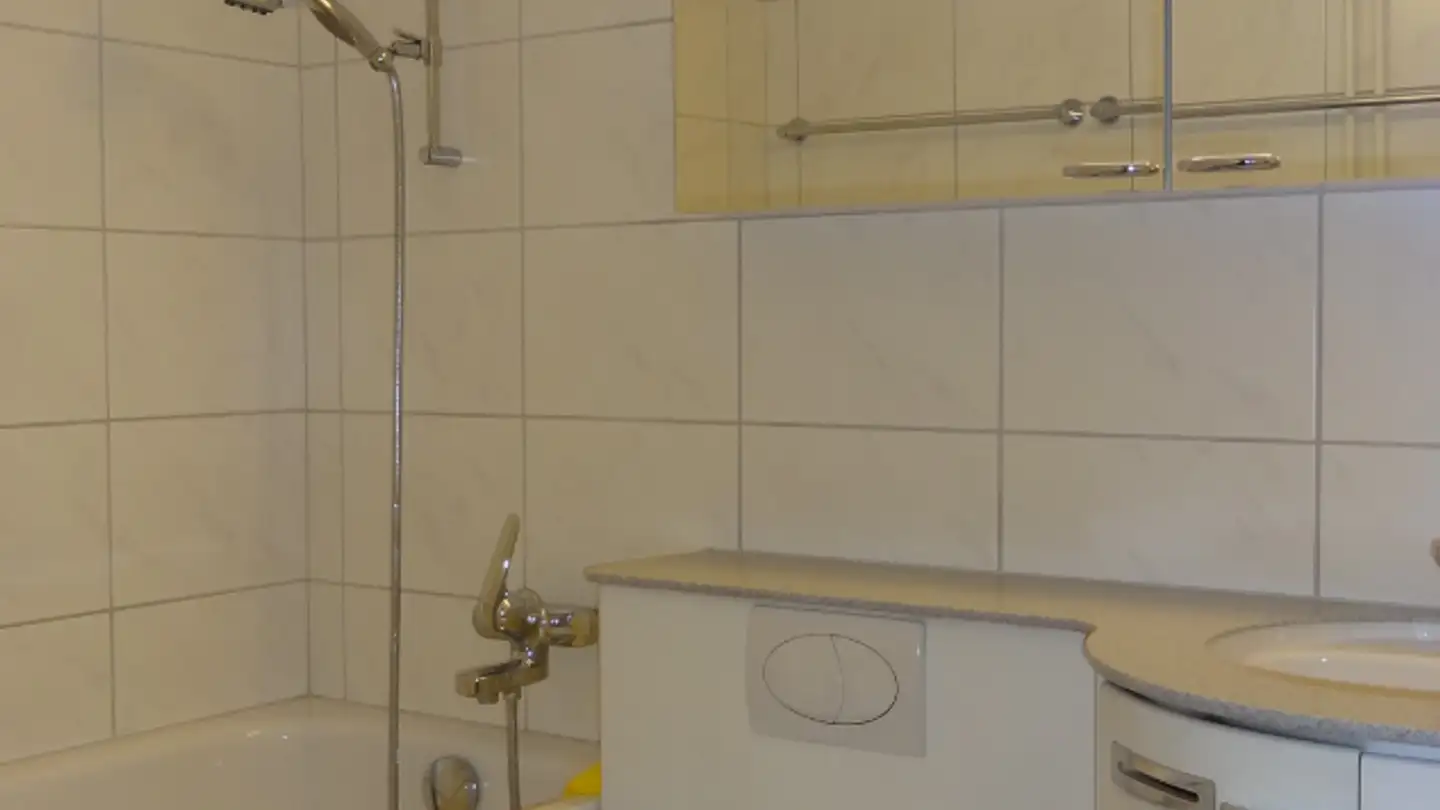 Apartment for rent - Kappenbühlweg 5, 8049 Zürich