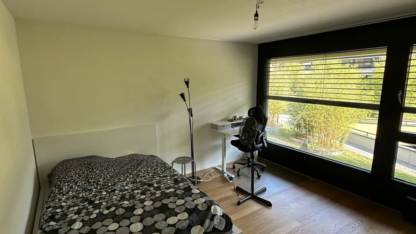Zimmer mieten - 8952 Schlieren
