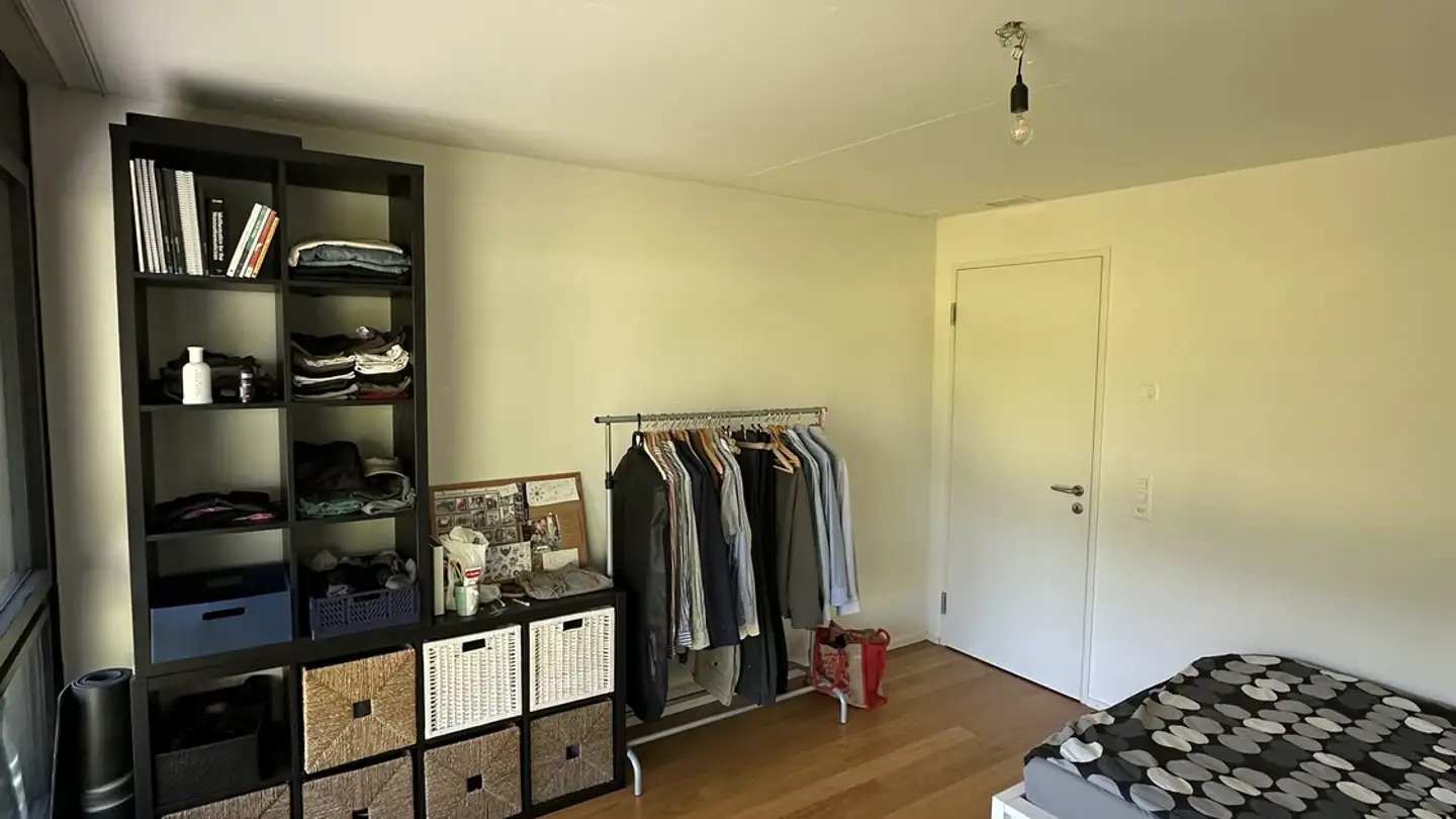 Zimmer mieten - 8952 Schlieren - Foto 2