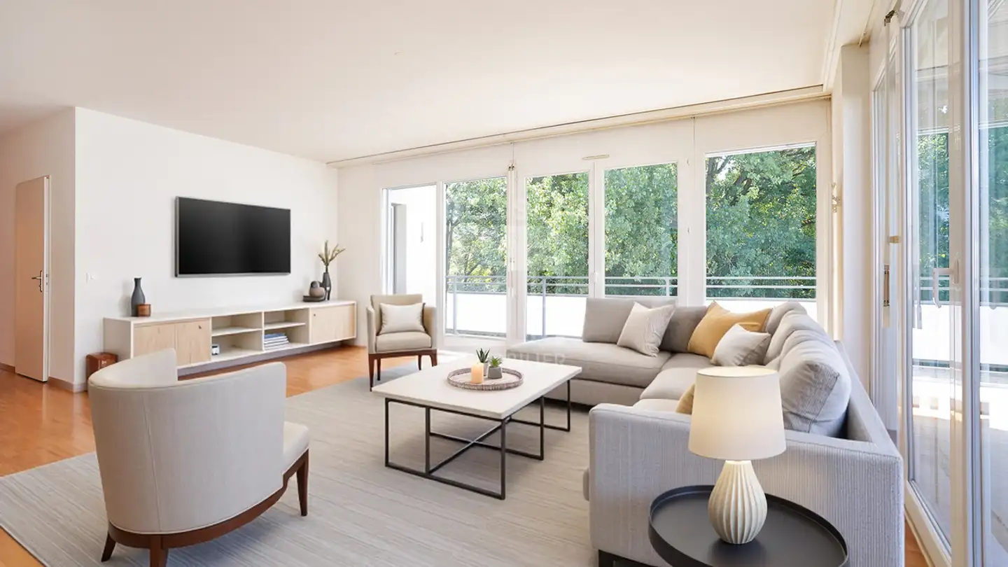 Appartamento in vendita - 1226 Thônex