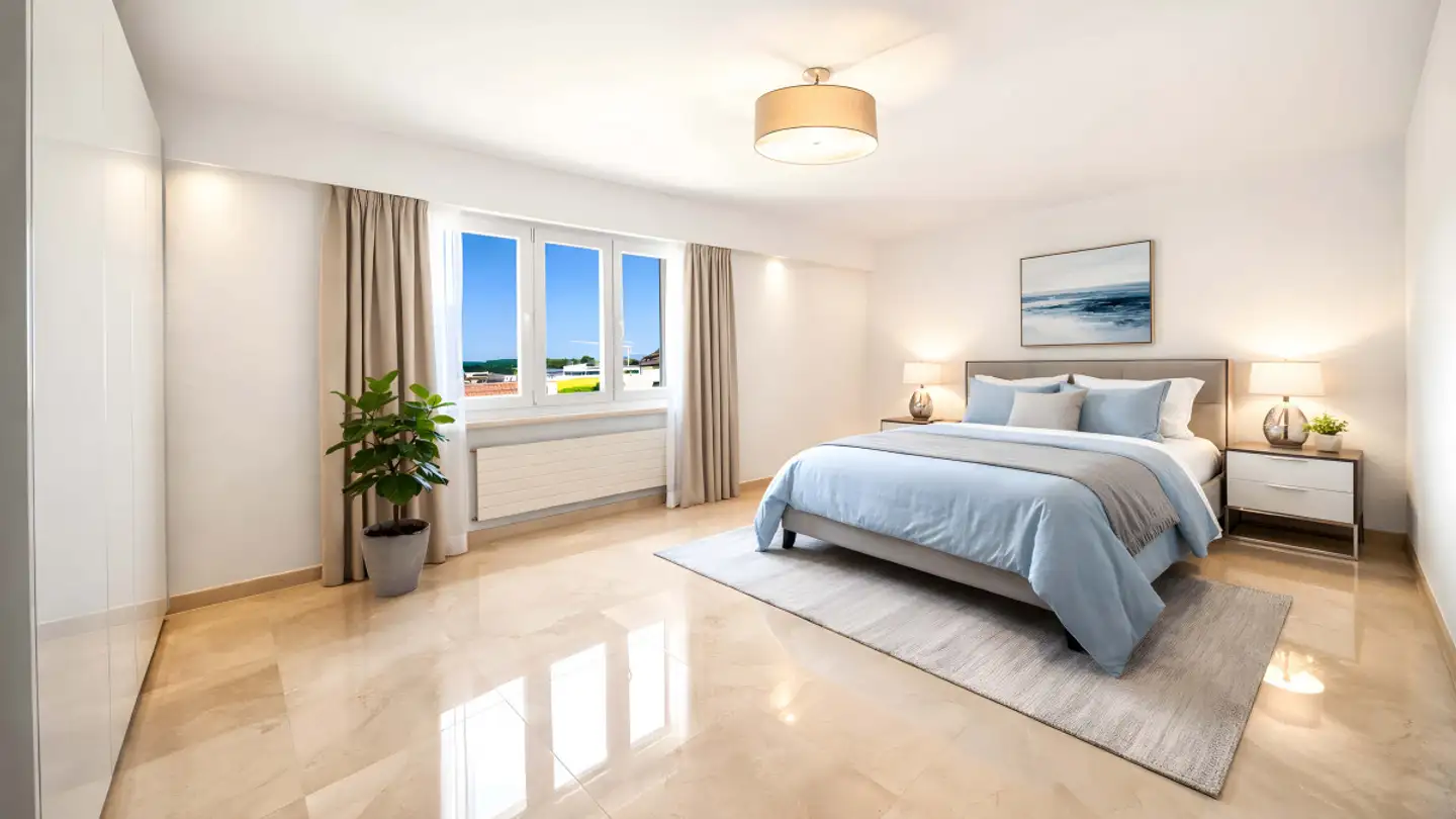 Wohnung mieten - 2950 Courgenay - Foto 4