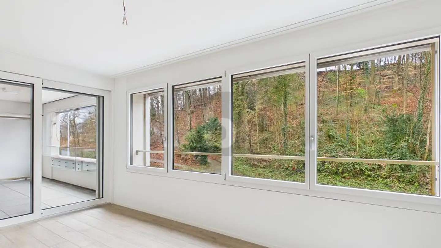 Wohnung mieten - 8052 Zürich