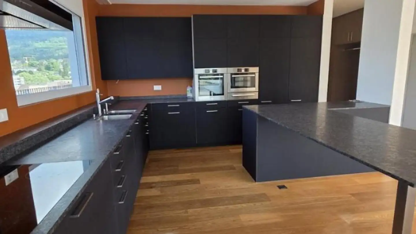 Wohnung mieten - Rue Du Jura 1, 2800 Delémont