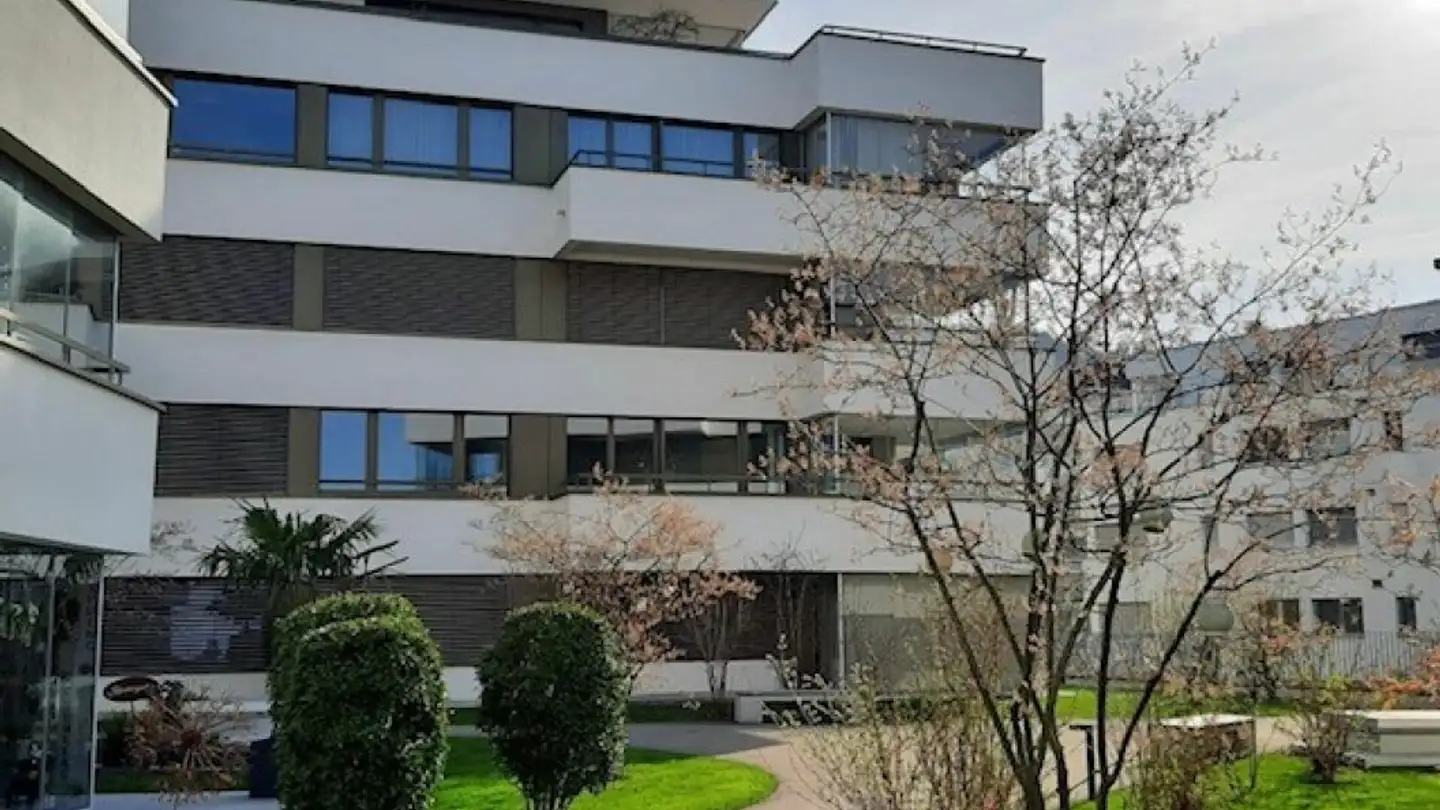 Wohnung mieten - 8834 Schindellegi