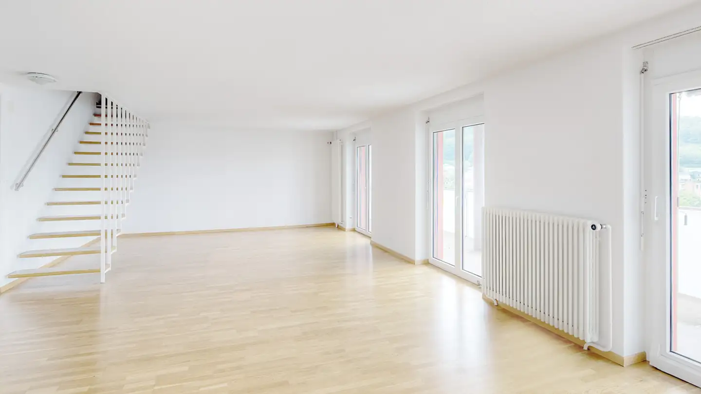 Attico in affitto - Mühletalweg 3, 4600 Olten