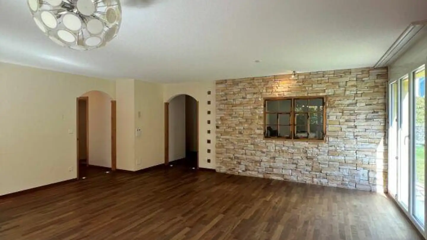 Wohnung mieten - Flurstrasse 11, 8887 Mels - Foto 2