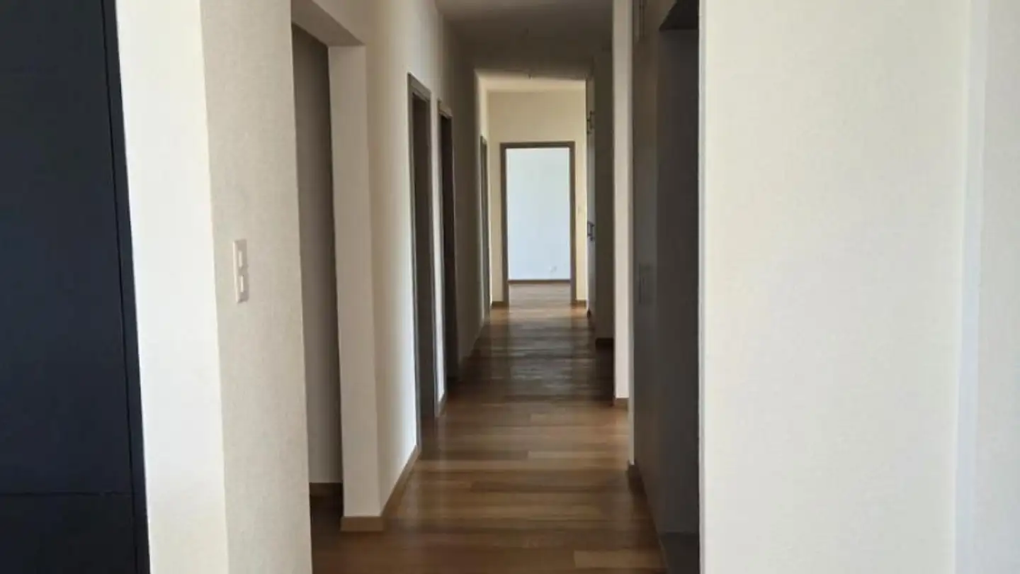 Wohnung mieten - Rue Du Jura 1, 2800 Delémont - Foto 3