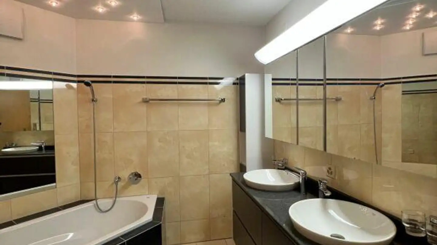 Wohnung mieten - Flurstrasse 11, 8887 Mels - Foto 4