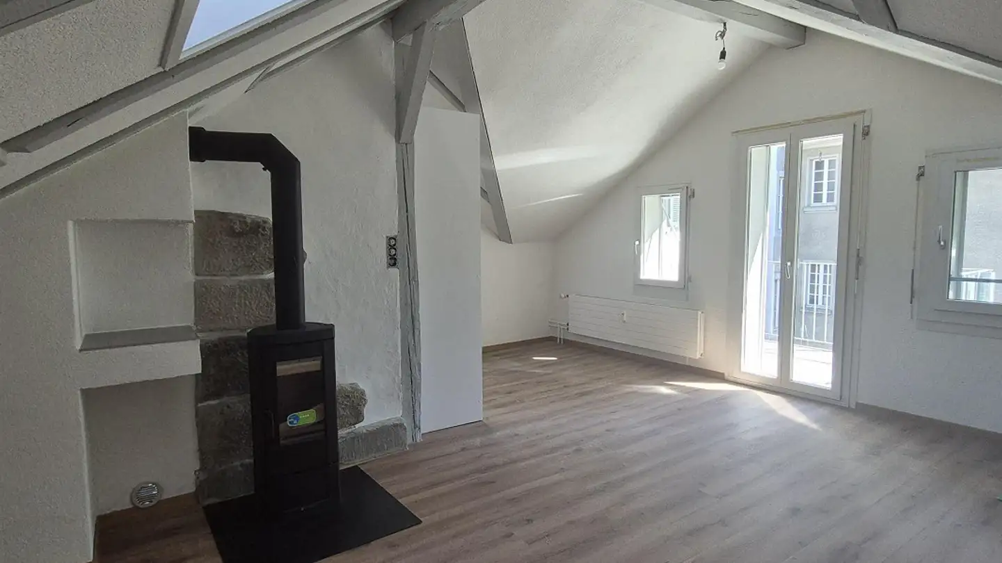 Apartment for rent - Reichenbachstrasse 3, 3004 Bern