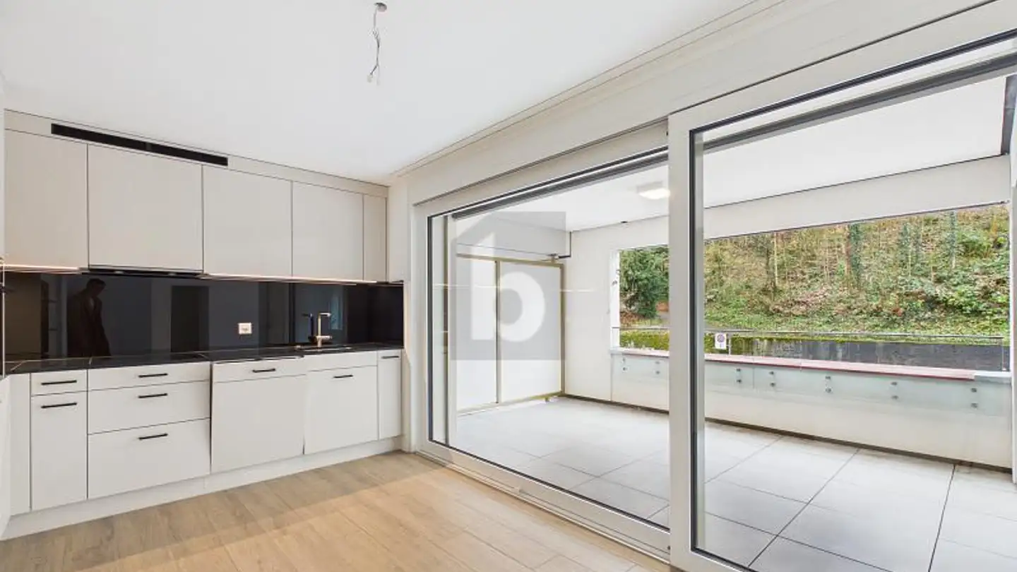 Wohnung mieten - 8052 Zürich - Foto 3