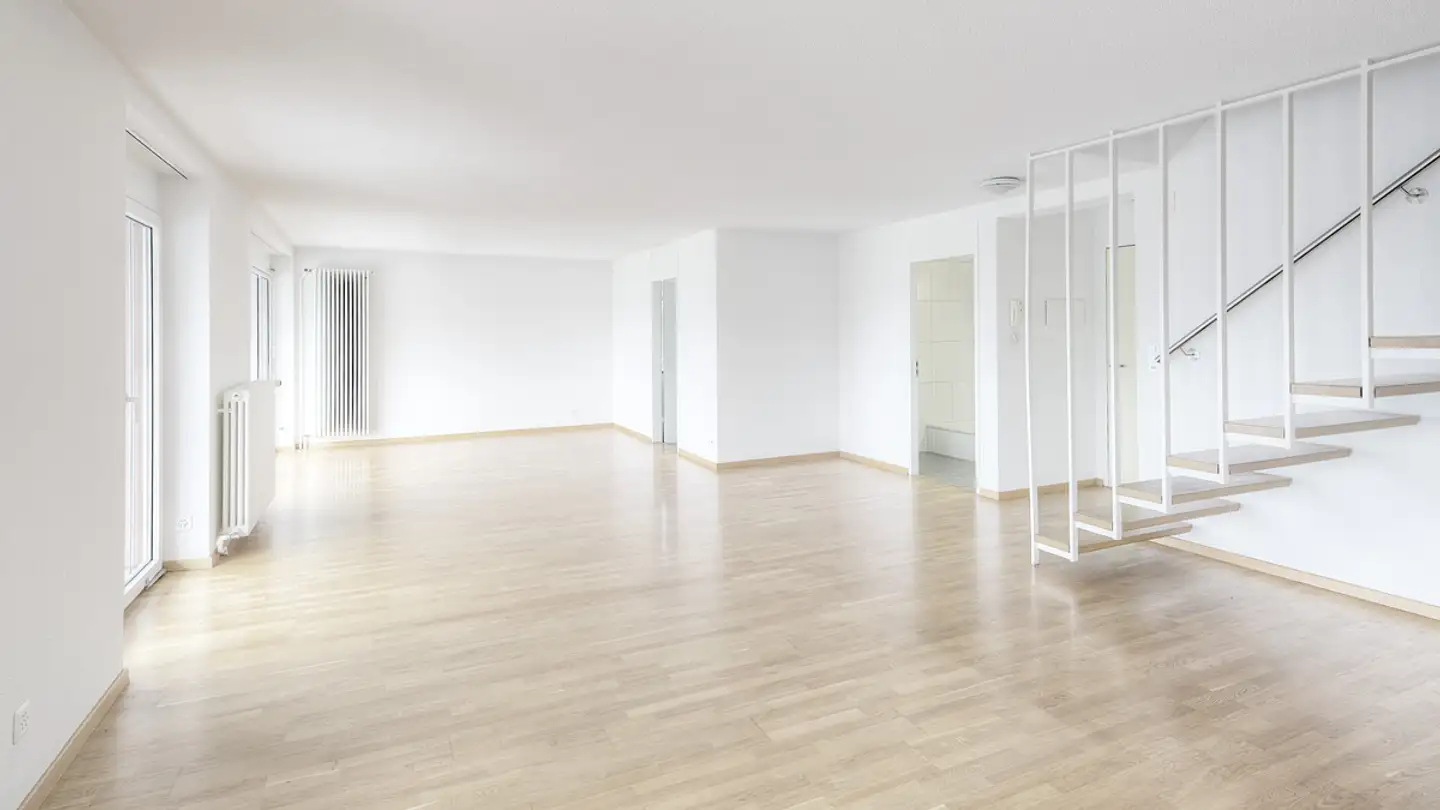 Attico in affitto - Mühletalweg 3, 4600 Olten - Foto 2