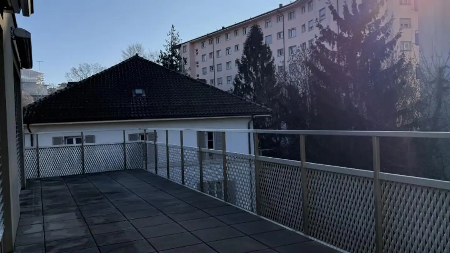 Penthouse for rent - Avenue De Tivoli 23, 1007 Lausanne - Photo 3