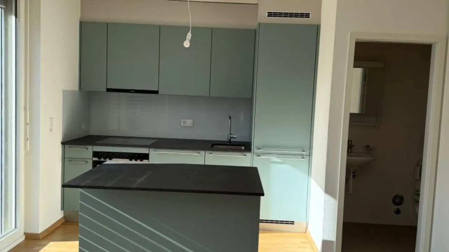 Penthouse for rent - Avenue De Tivoli 23, 1007 Lausanne - Photo 4