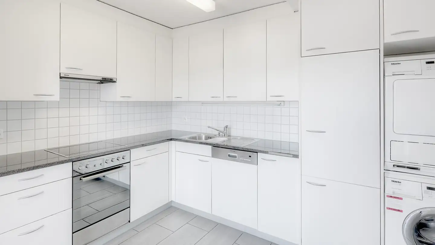 Attico in affitto - Mühletalweg 3, 4600 Olten - Foto 3