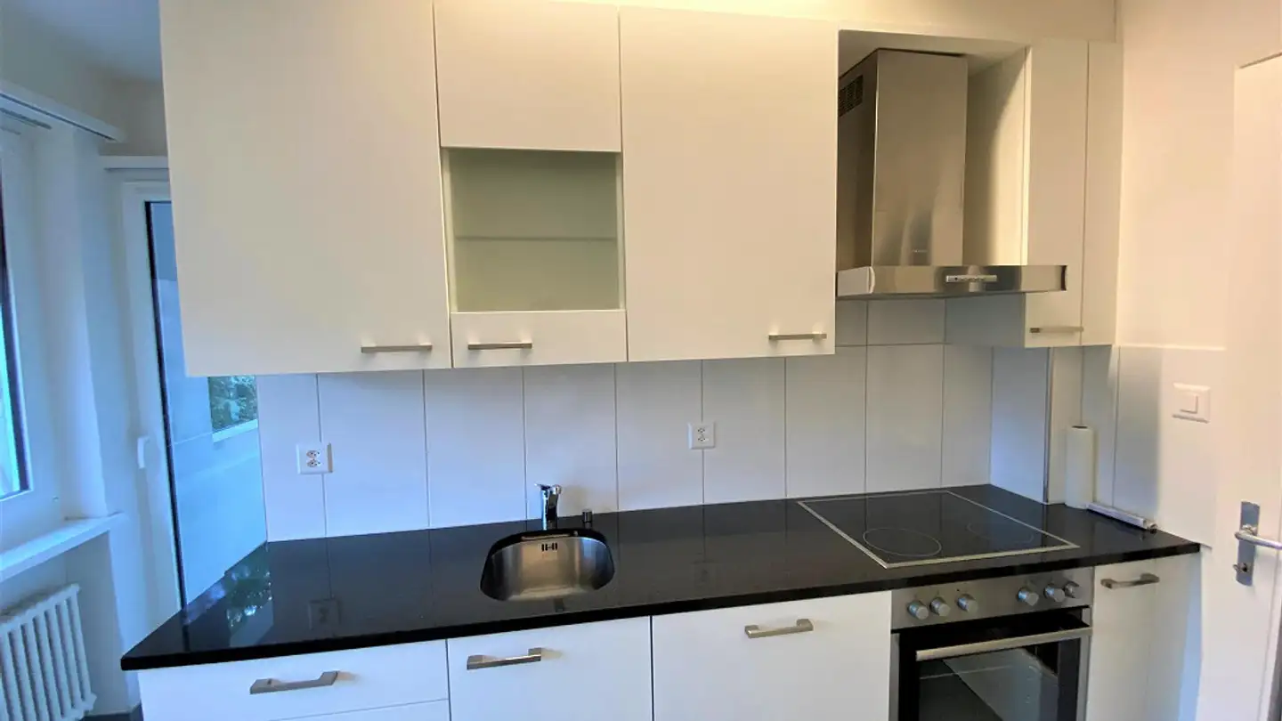 Appartamento in affitto - Rorschacher Strasse 53, 9000 St. Gallen - Photo 4