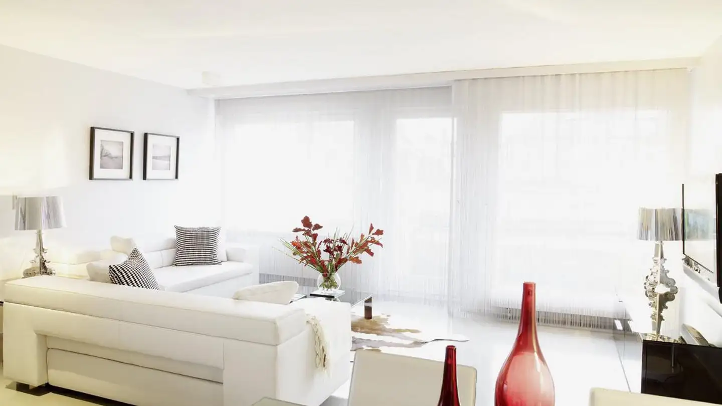 Wohnung mieten - Binzmühlestrasse 48, 8050 Zürich - Foto 3