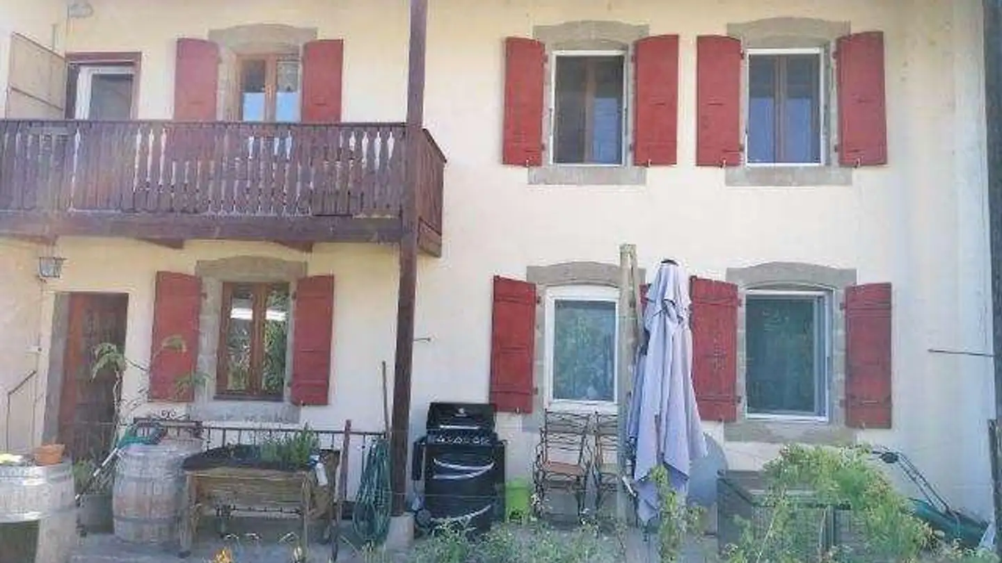 Apartment for rent - 1278 La Rippe