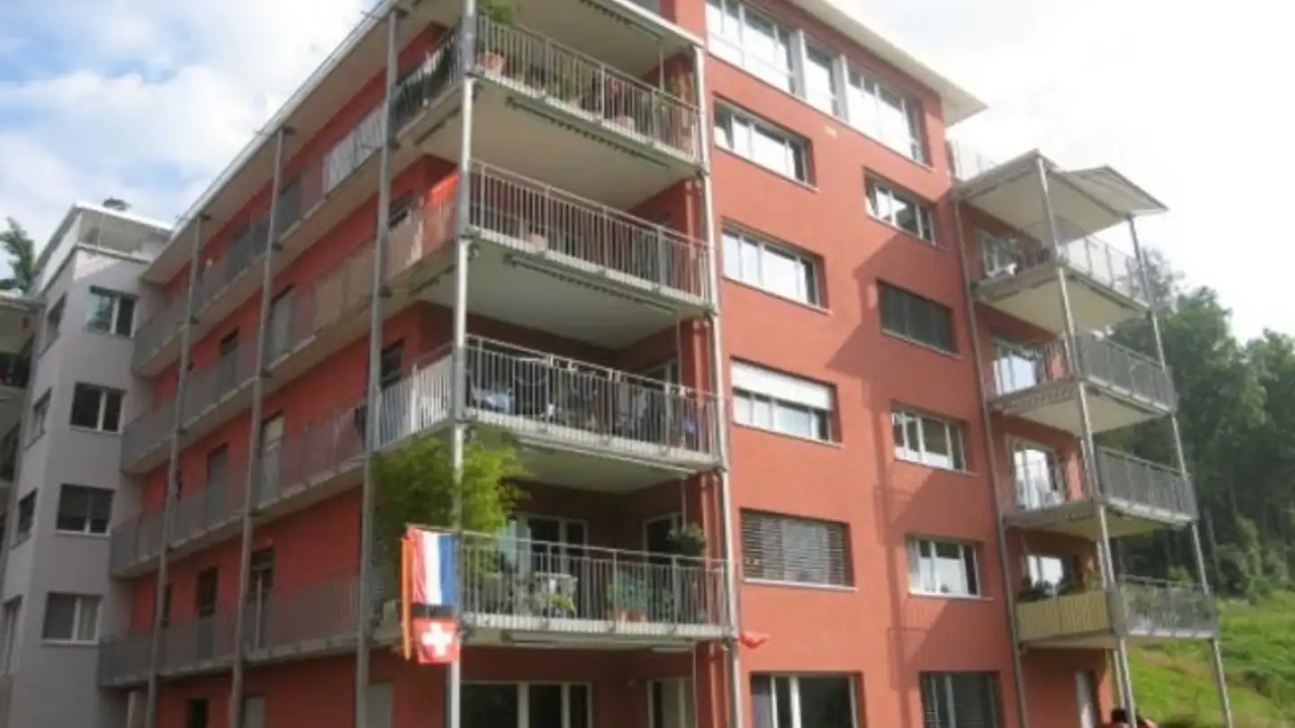 Appartamento in affitto - Hummelbergstrasse 42, 8645 Jona