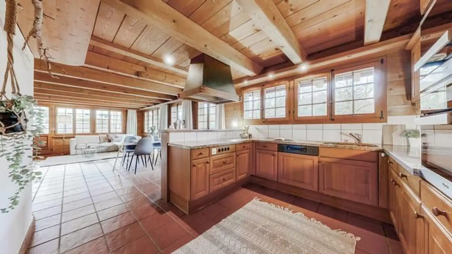 Casa singola in vendita - 4563 Gerlafingen - Foto 3