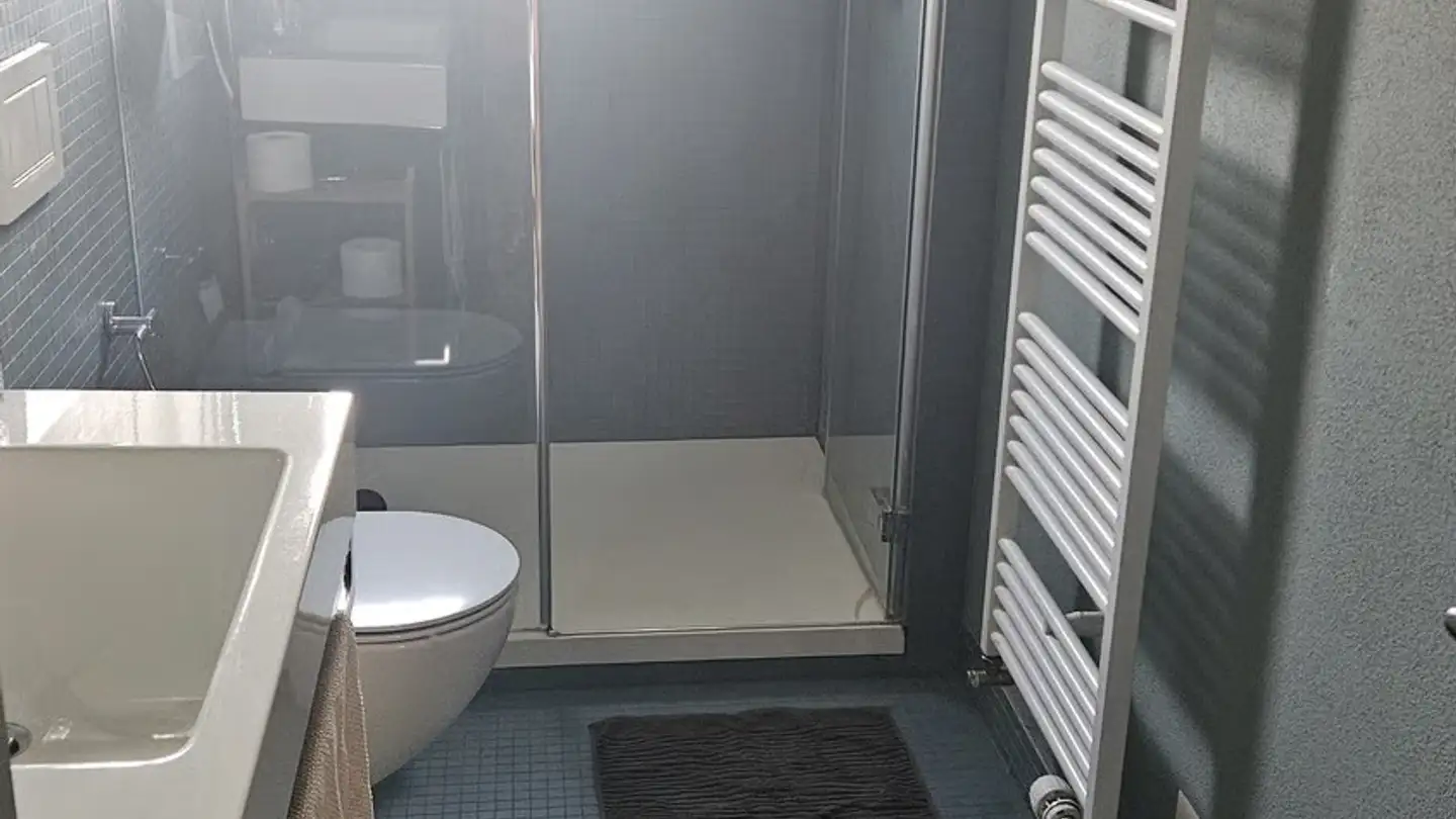 Möblierte Wohnung mieten - Urdorferstrasse 44, 8952 Schlieren - Foto 2