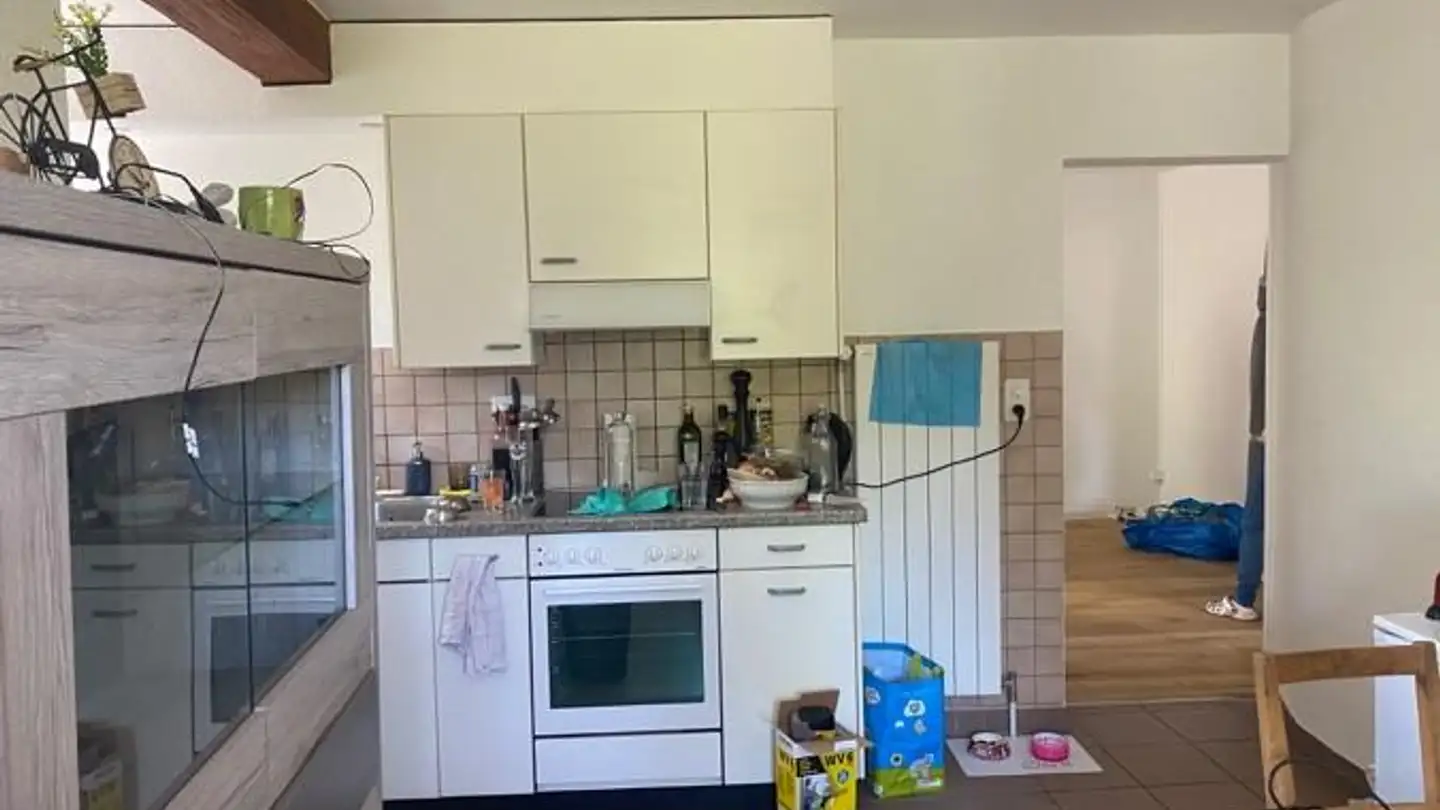 Apartment for rent - 1278 La Rippe - Photo 2