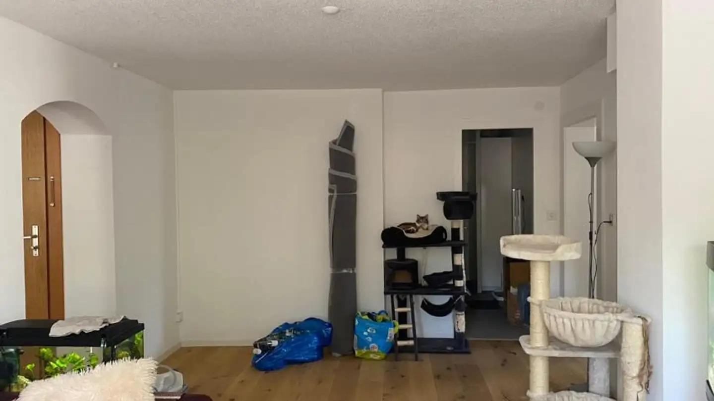 Apartment for rent - 1278 La Rippe - Photo 3