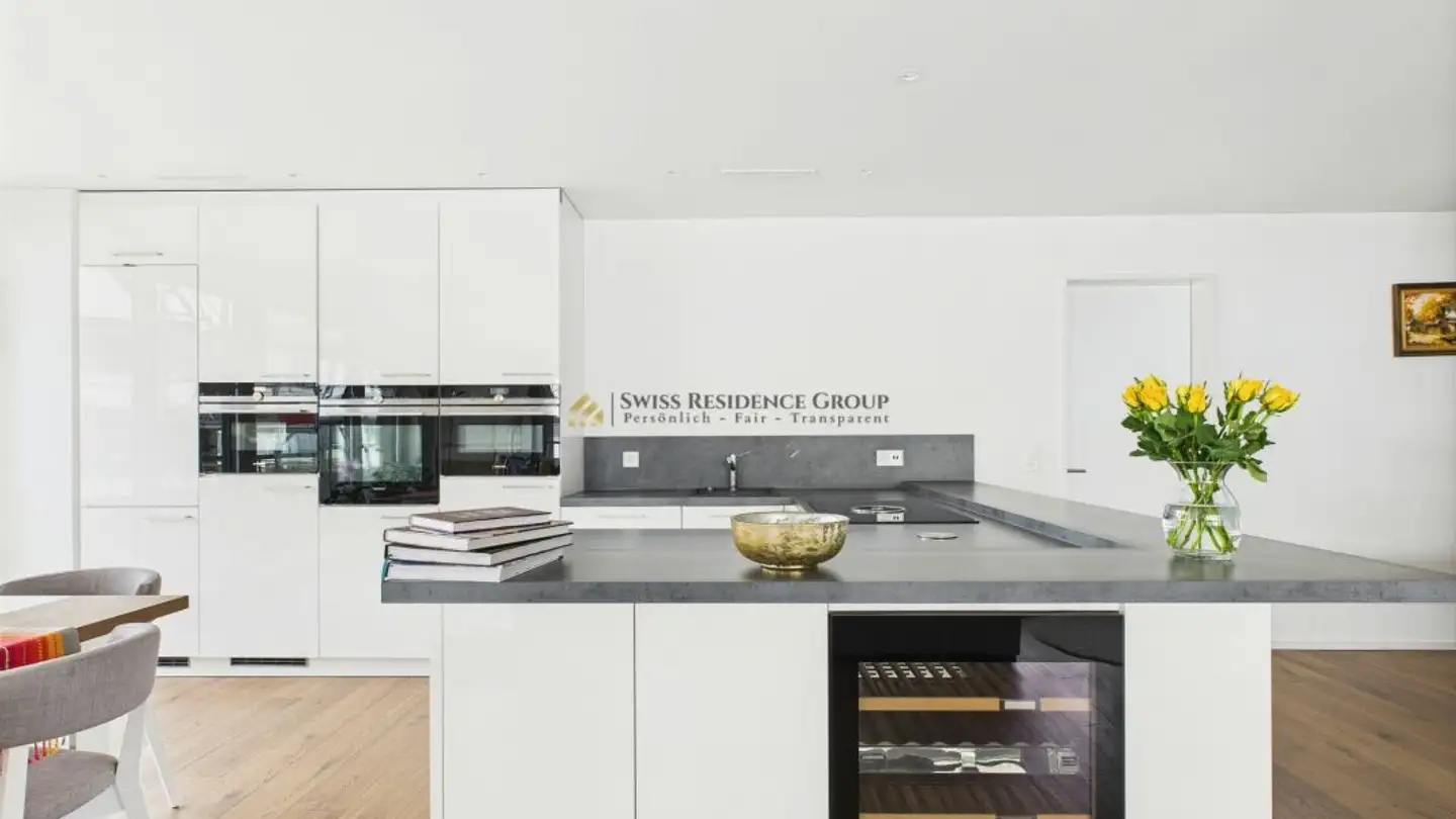 Wohnung mieten - 8834 Schindellegi - Foto 3