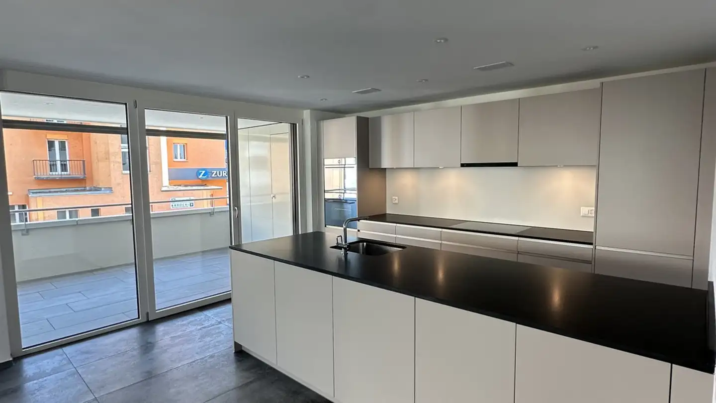 Loft in vendita - Bernstrasse 18, 3612 Steffisburg - Foto 2