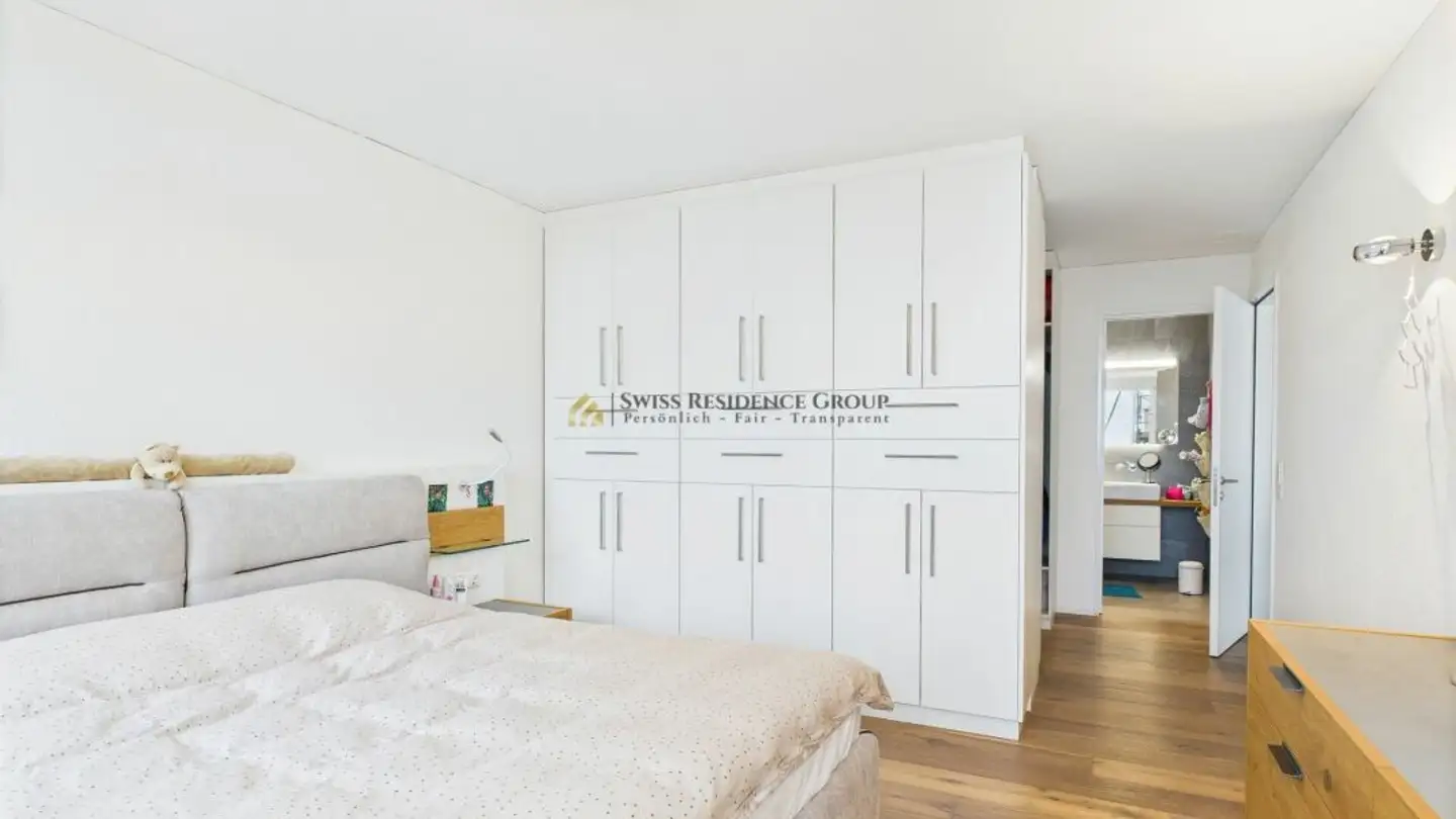 Wohnung mieten - 8834 Schindellegi - Foto 4