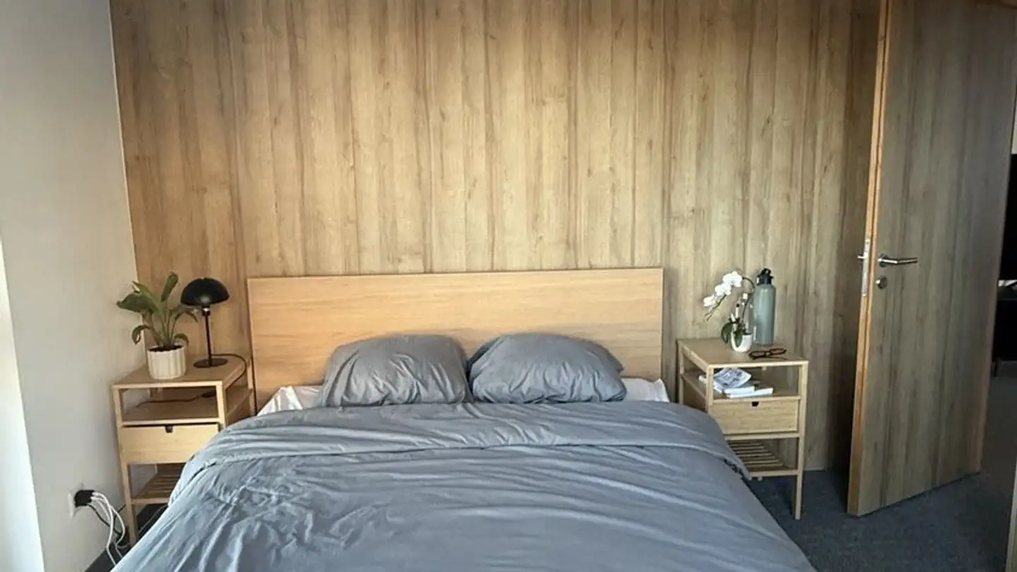 Appartement à louer - Schaffhauserstrasse 486, 8052 Zürich