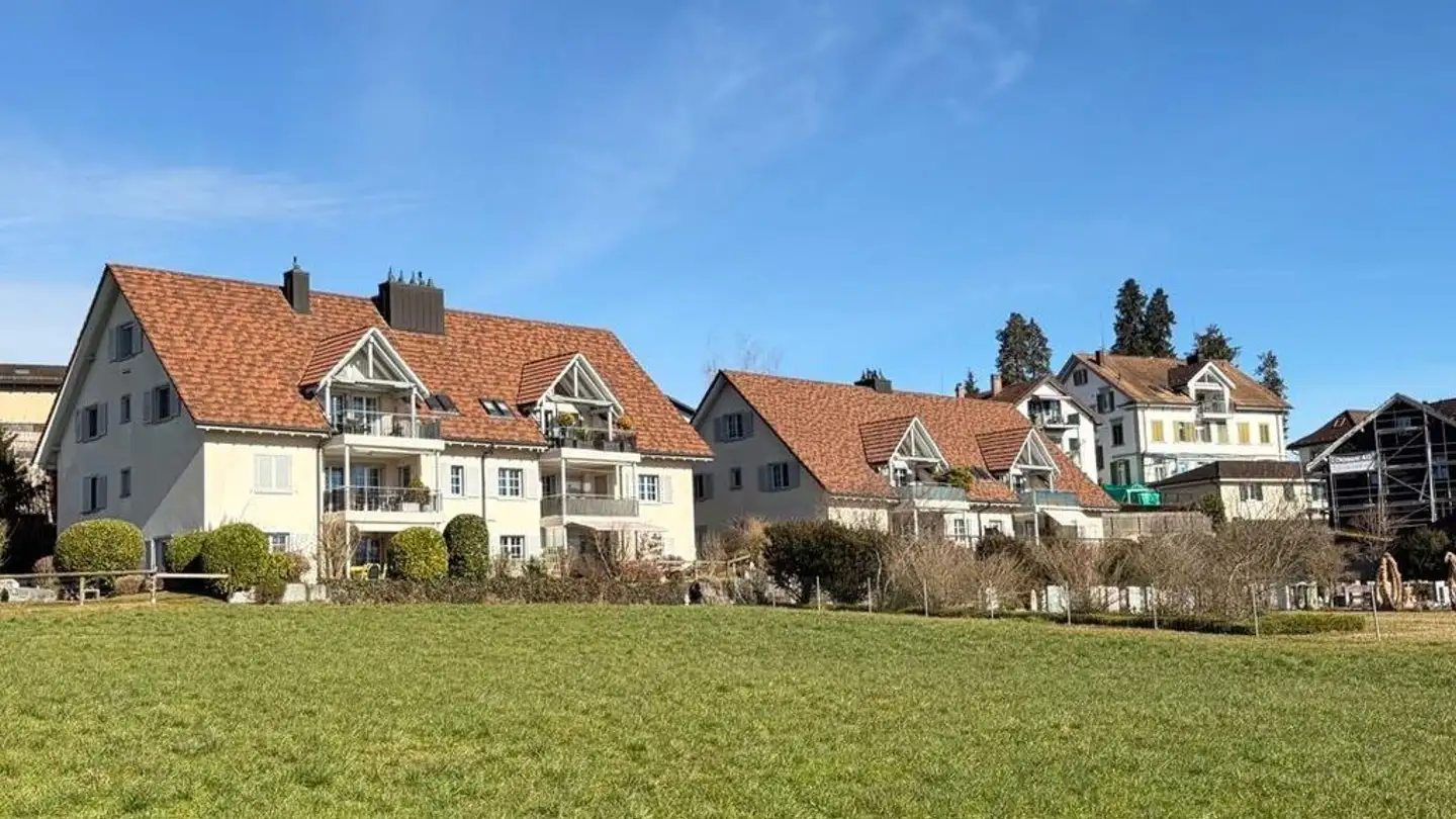 Maisonette kaufen - 8634 Hombrechtikon