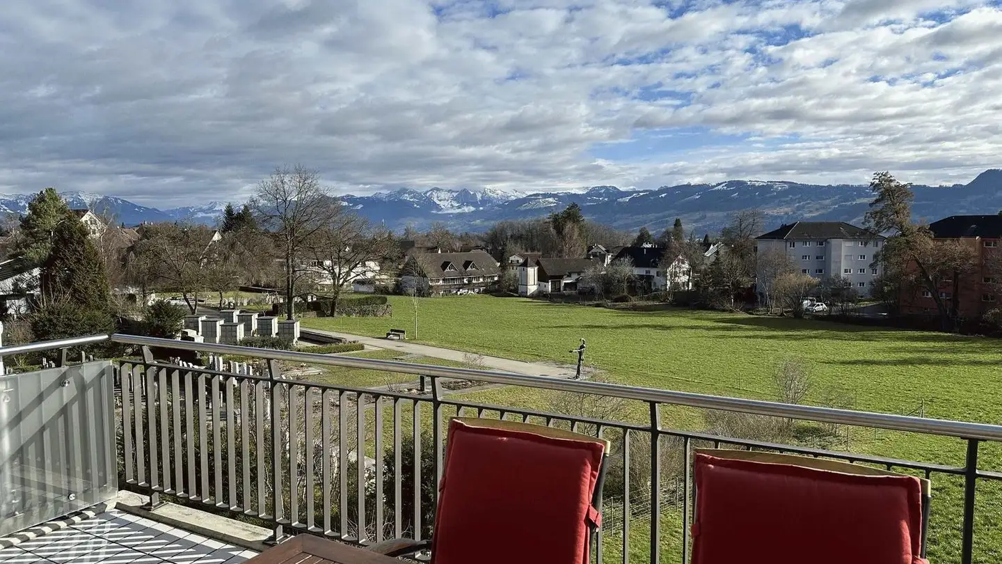 Maisonette kaufen - 8634 Hombrechtikon - Foto 4