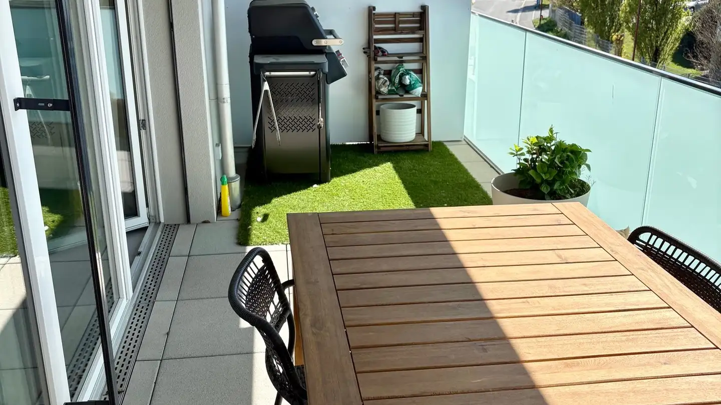 Appartement à louer - 1052 Le Mont-sur-Lausanne - Photo 2