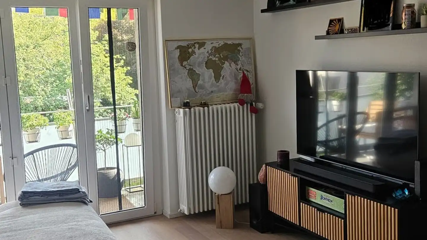 Möblierte Wohnung mieten - Urdorferstrasse 44, 8952 Schlieren - Foto 3