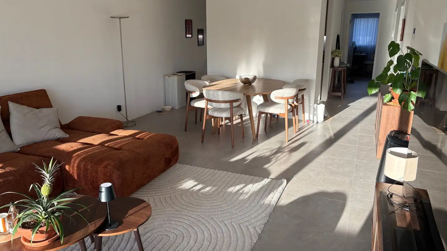 Appartement à louer - 1052 Le Mont-sur-Lausanne - Photo 3