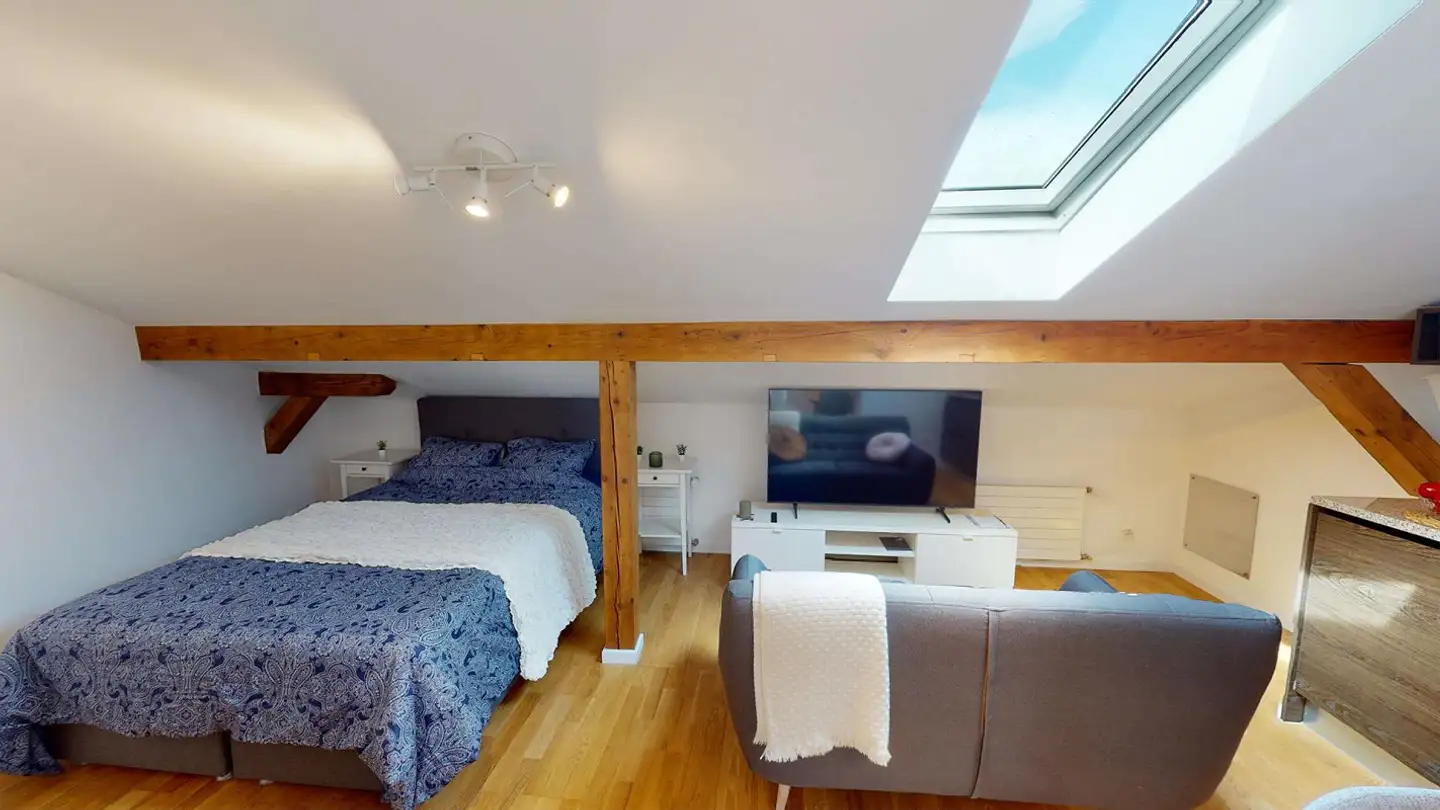 Appartamento in affitto - 8200 Schaffhausen - Foto 2