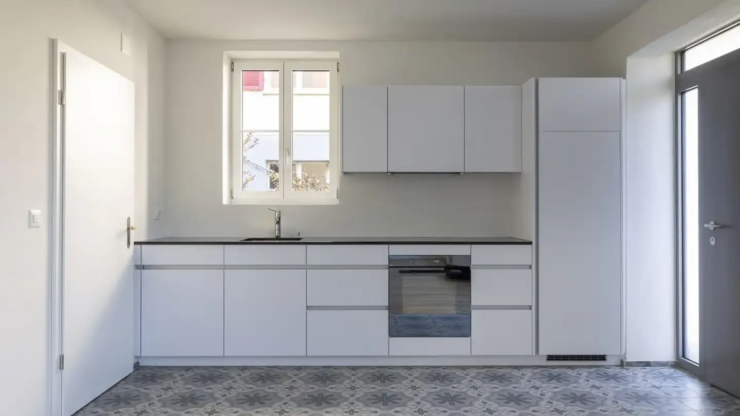 Appartamento in affitto - Bridelstrasse 101a, 3008 Bern
