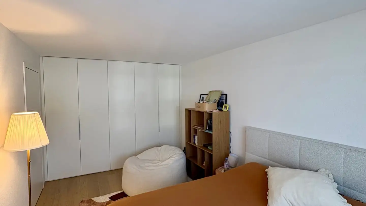 Appartement à louer - 1052 Le Mont-sur-Lausanne - Photo 4
