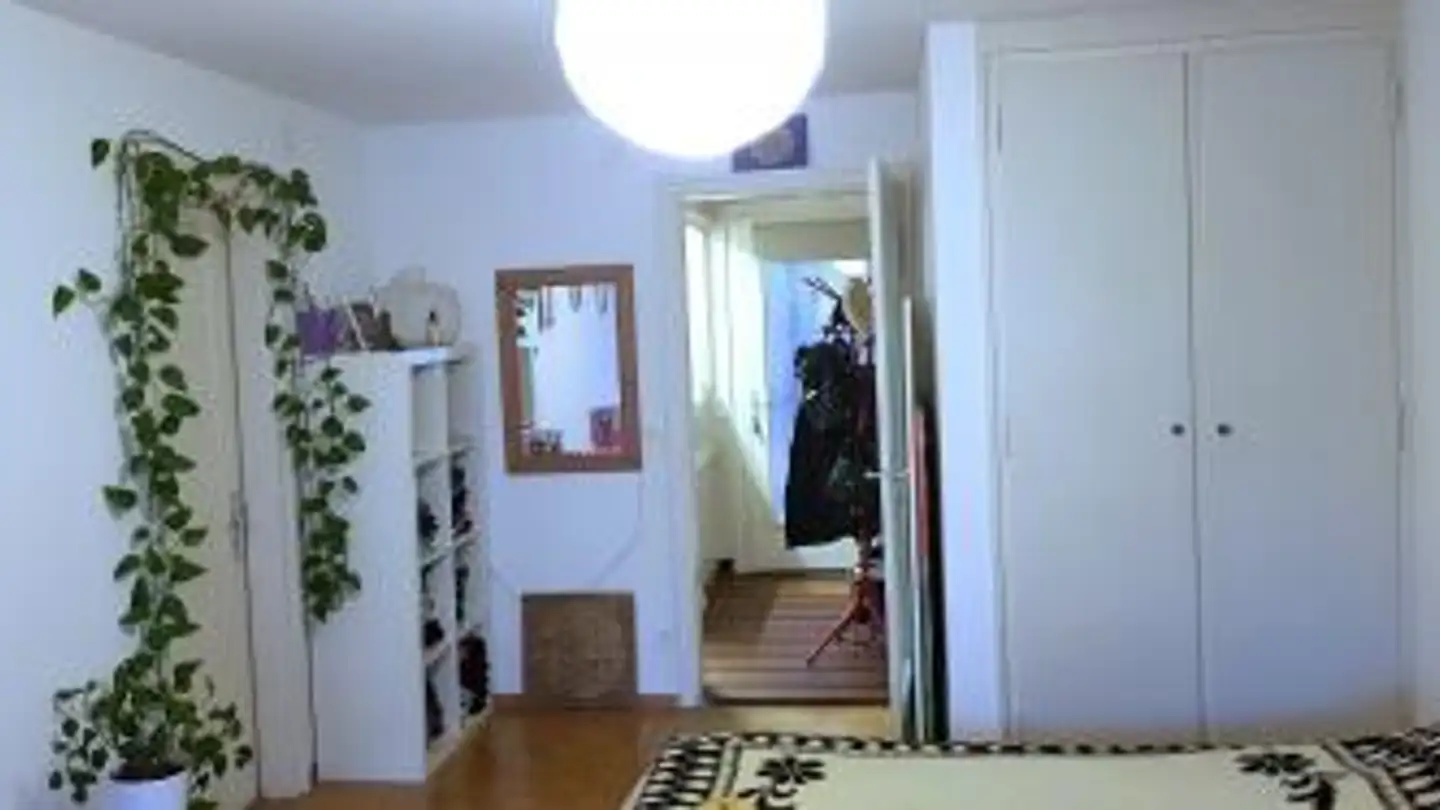 Apartment for rent - Sankt Georgenstrasse 49, 9000 St. Gallen - Photo 3