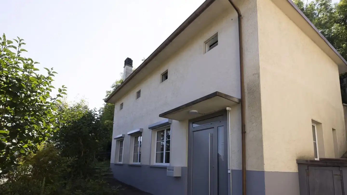 Appartamento in affitto - Bridelstrasse 101a, 3008 Bern - Foto 4