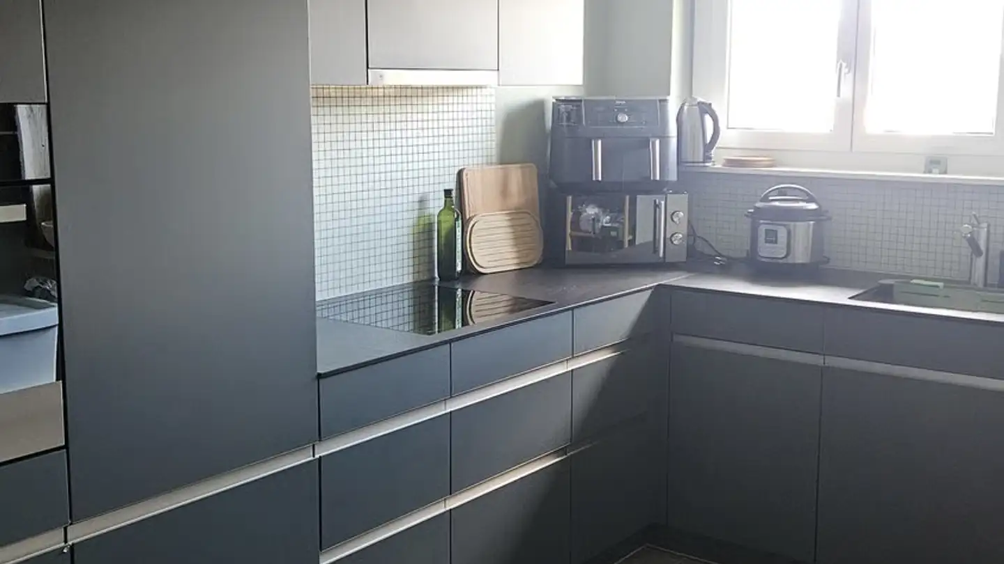 Möblierte Wohnung mieten - Urdorferstrasse 44, 8952 Schlieren - Foto 4