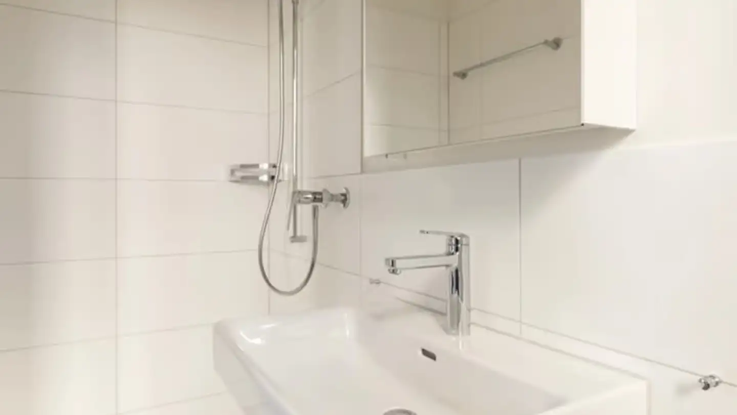 Appartamento in affitto - Bridelstrasse 101a, 3008 Bern - Foto 3