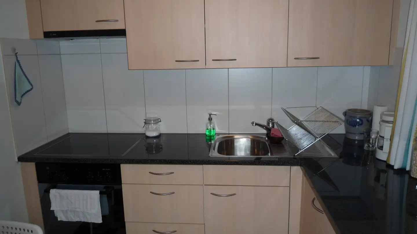 Apartment for rent - Sankt Georgenstrasse 49, 9000 St. Gallen - Photo 4