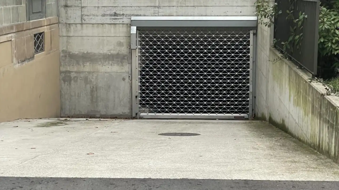 Parcheggio interno in affitto - Avenue De Montchoisi 53, 1006 Lausanne