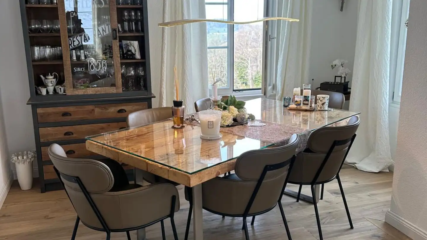 Single house for sale - Hinterdorf, 9043 Trogen - Photo 3