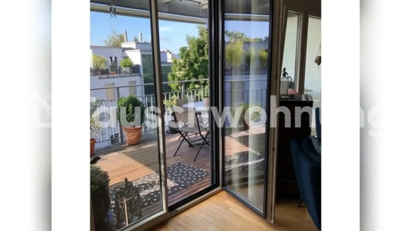 Wohnung mieten - 8053 Zürich