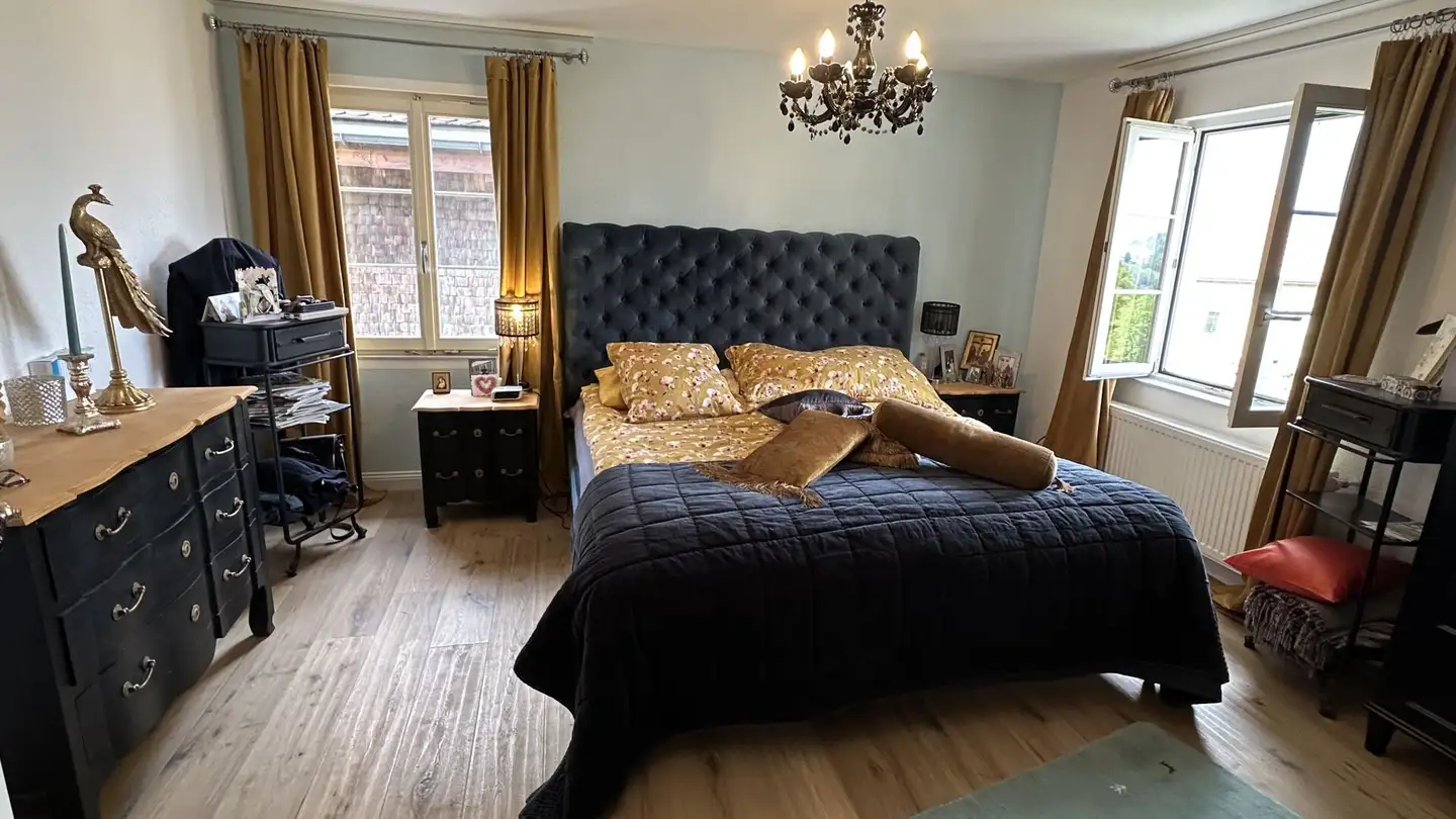 Single house for sale - Hinterdorf, 9043 Trogen - Photo 4