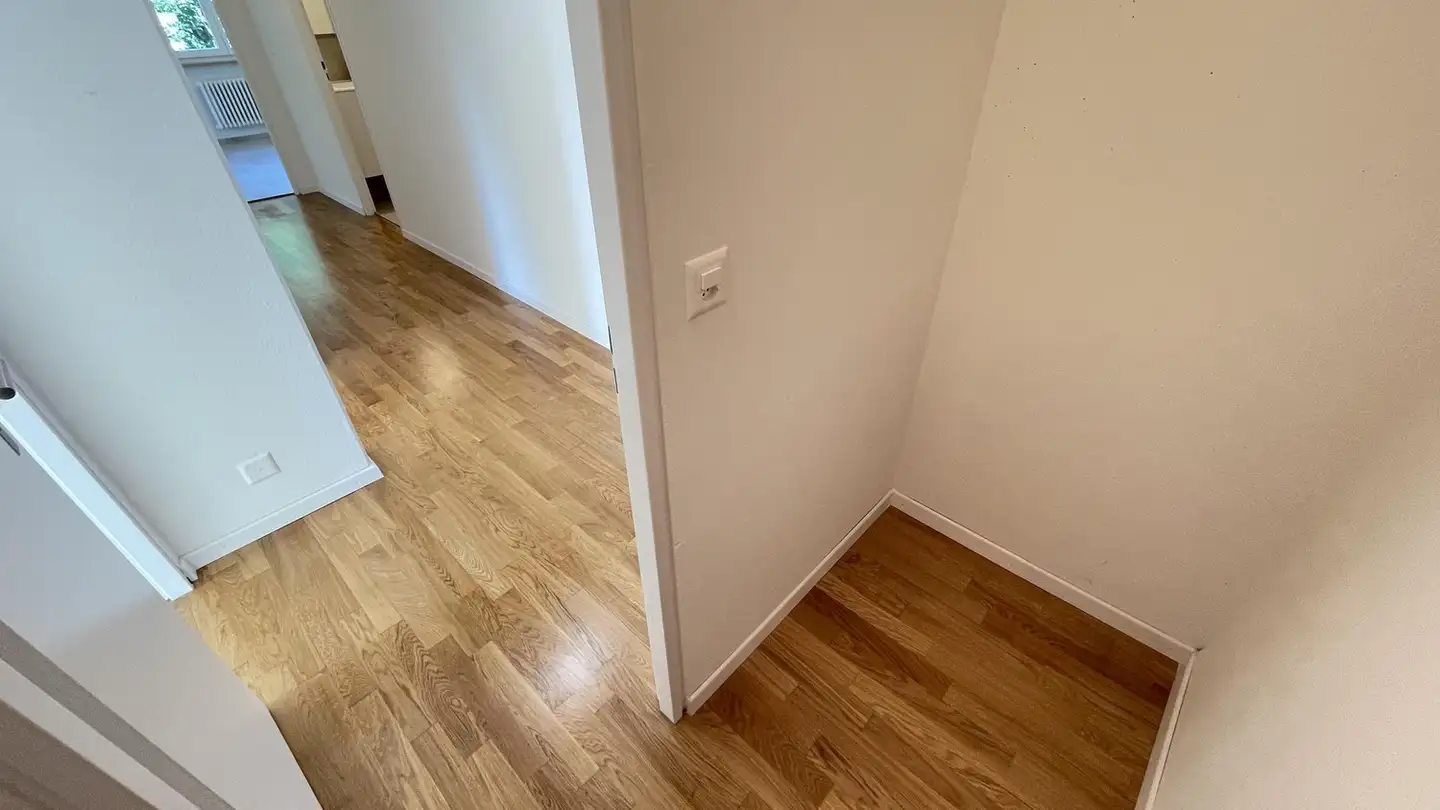 Apartment for rent - Christoph Merian-Strasse 2, 4142 Münchenstein - Photo 3