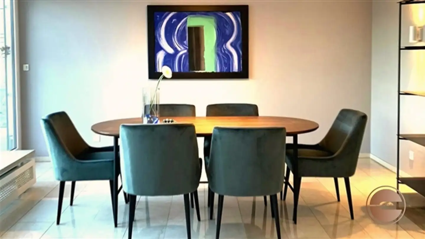 Appartamento ammobiliato in affitto - 8810 Horgen - Photo 3